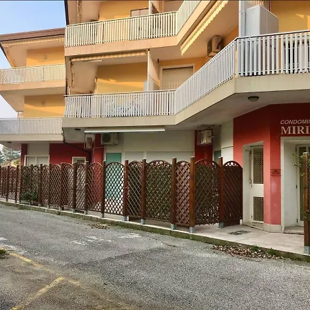 Miriam 2 Appartement