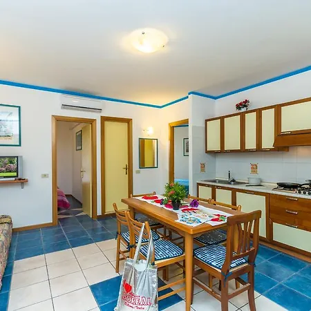 Apartment Miriam 2 Bibione