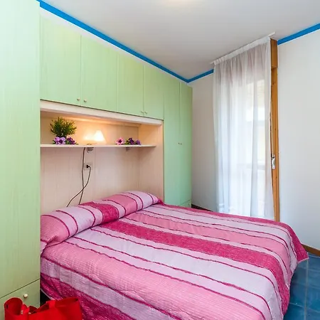 Apartment Miriam 2 Bibione
