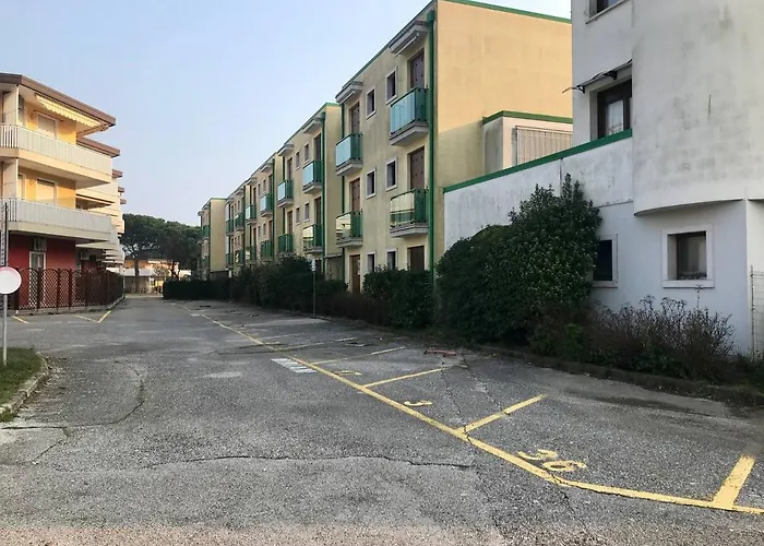 Appartement Miriam 2