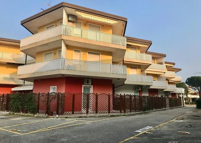 Miriam 2 Appartement