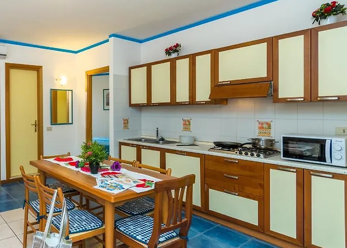 Appartement Miriam 2