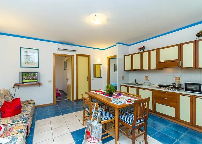 Appartement Miriam 2 Bibione