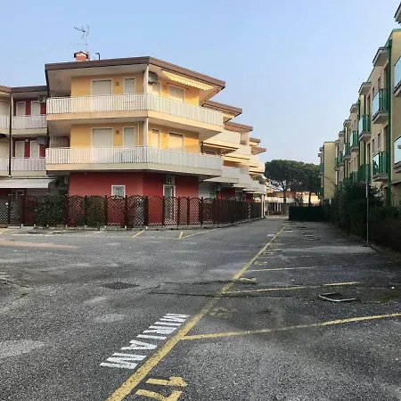 Miriam 2 Apartamento