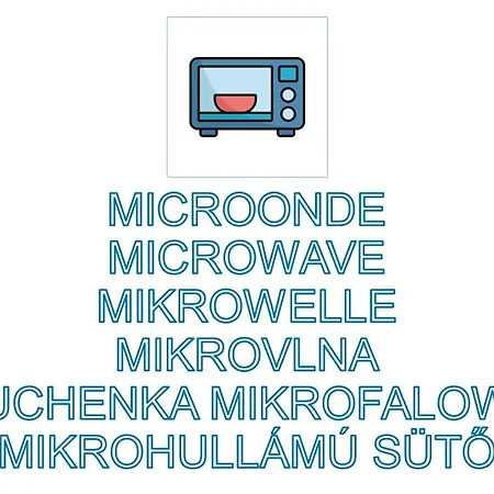 Apartamento Miriam 2 Bibione